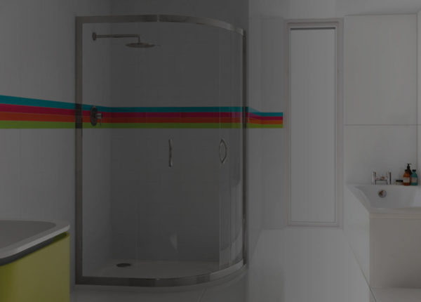 Coram Showers