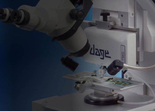 Nordson DAGE