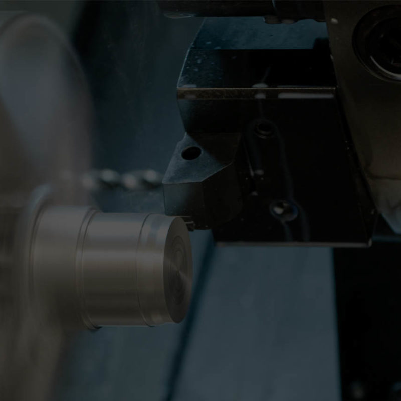 Exel client - MRT Castings CNC Machining