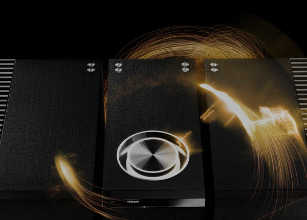 Naim Audio