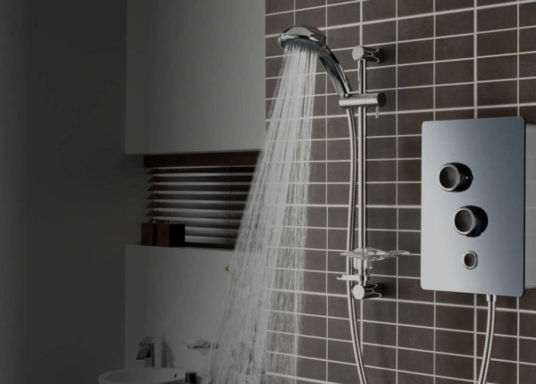 Triton Showers