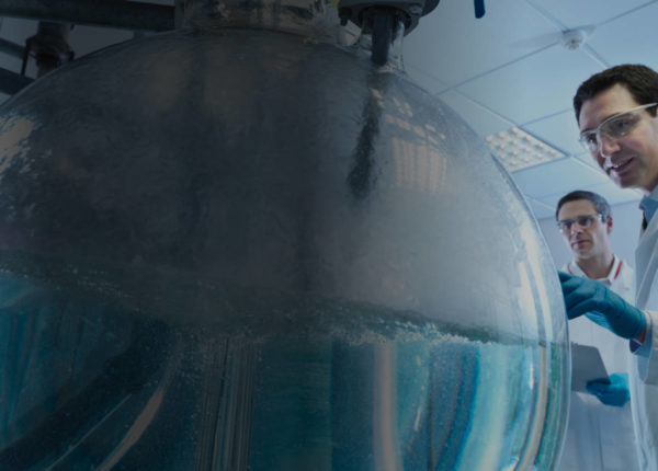 Vickers Laboratories