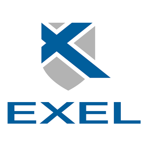 Exel logo