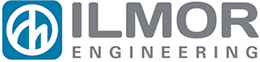 ilmor engineering logo