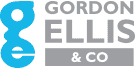 Godon Ellis logo