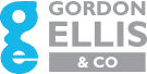 gordon ellis logo