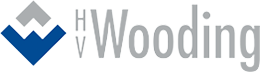logo hvwooding