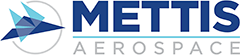 Mettis Aerospace logo