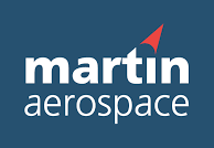martin aerospace logo