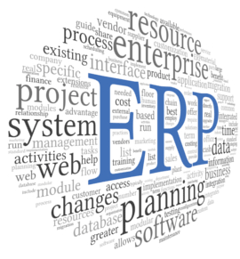 ERP software Benefits