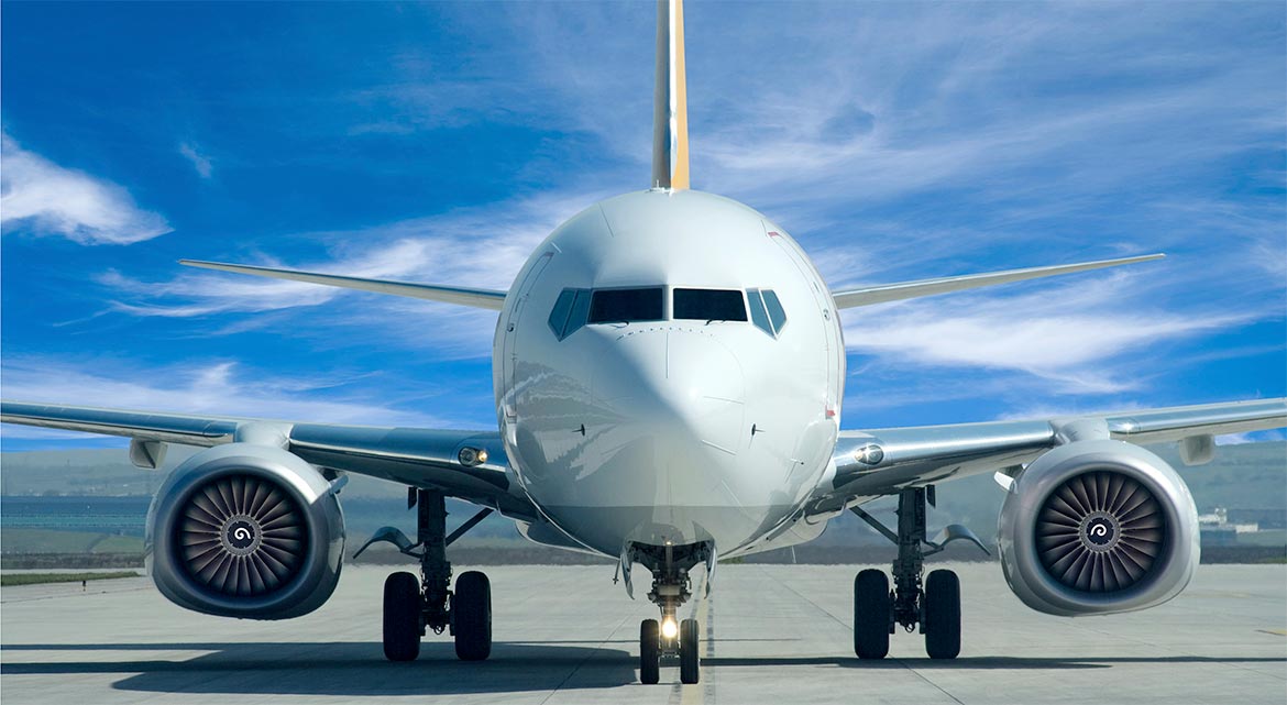 Aerospace Industry Requirements from a Modern ERP System 2 Exel News