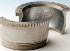 Aerospace Industry Requirements from a Modern ERP System