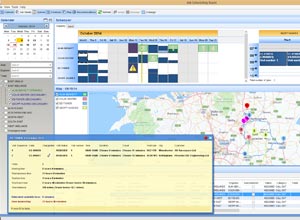 Five Benefits of a Modern FSM Solution