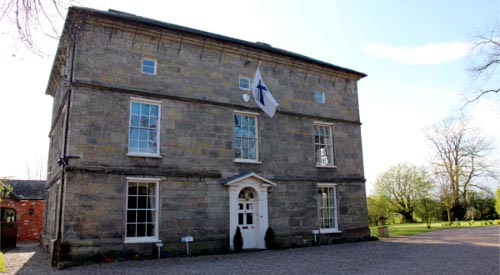 exel headquarters at bothe hall