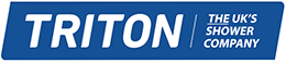 triton showers logo