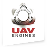 uav engines logo