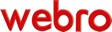 webro logo