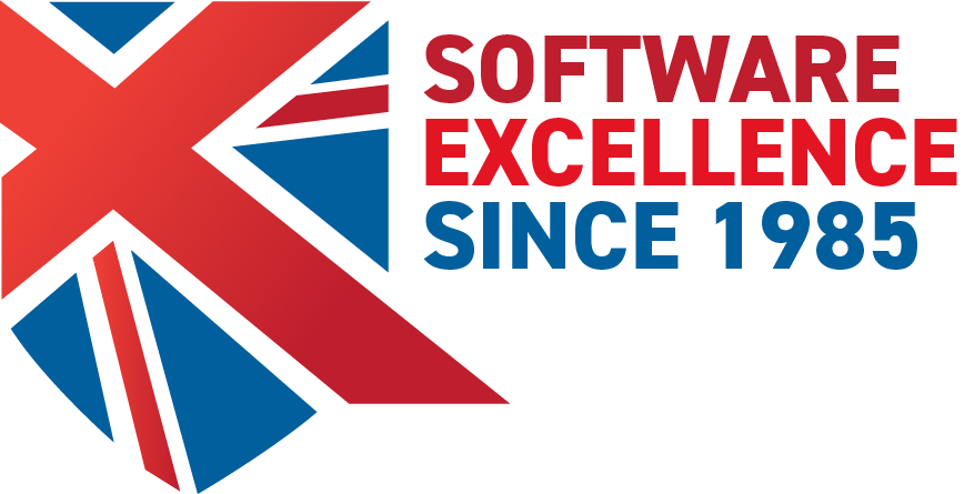 exel software excellence logo