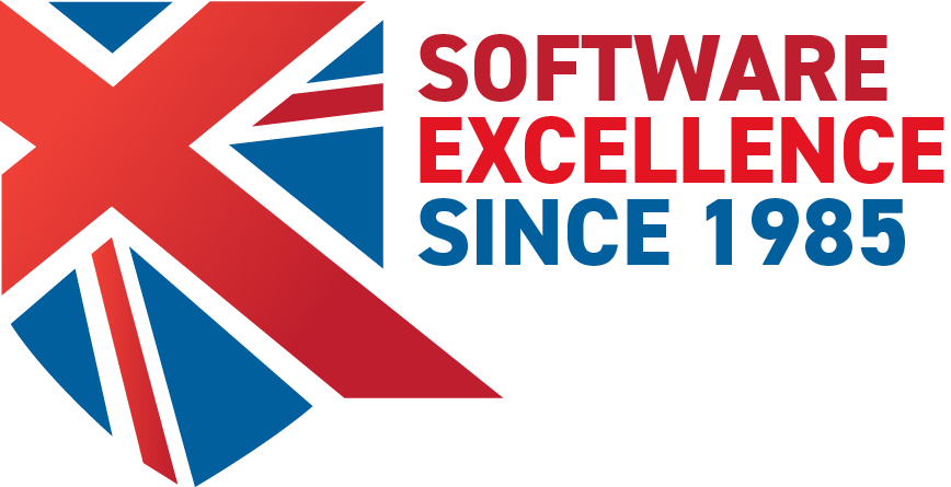 exel software excellence logo