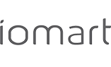 iomart logo