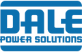 dale power solutions logo
