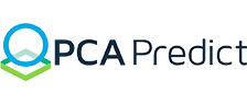 pca predict logo