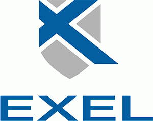 Exel logo