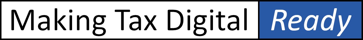 Exel's MTD solutions are recognised by HMRC 1 making tax digital ready