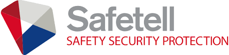 Safetell logo