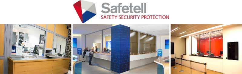 examples of protective glass from safetell