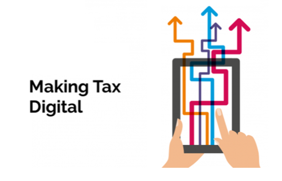 hmrc making tax digital