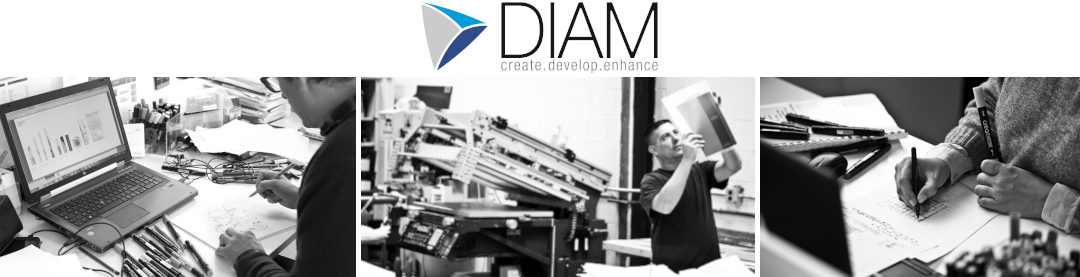 DIAM UK see a significant return on investment from EFACS E/8 2 Diam group