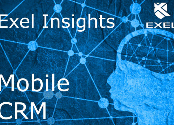 Exel Insights: Mobile CRM