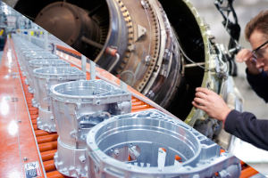 Are you a manufacturer who services, repairs or installs your products?