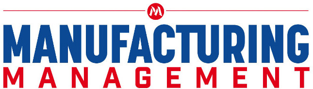 Manufacturing Management Logo