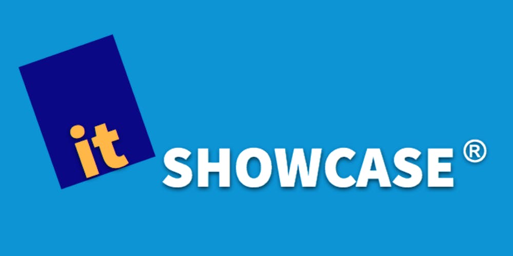 IT Showcase Logo