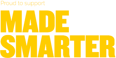 MADE SMARTER Official Logo sml