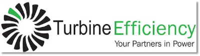 Logo for ERP client Turbine Efficiency