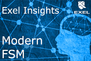 Exel Insights - Modern FSM