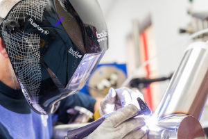Orbital find Exel can meet its needs without compromise