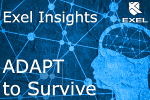 Exel Insights ADAPT to Survive