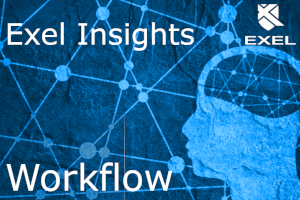 Exel Insights Workflow