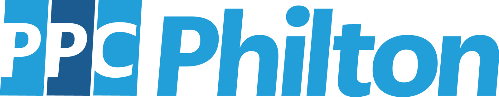 PPC Philton Large Logo