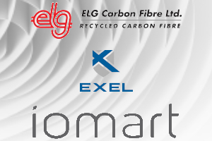 Exel hosting partner, iomart, showcase their journey with Exel client, ELG Carbon Fibre