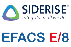Having struggled with its previous solution, Siderise can relax with EFACS E/8