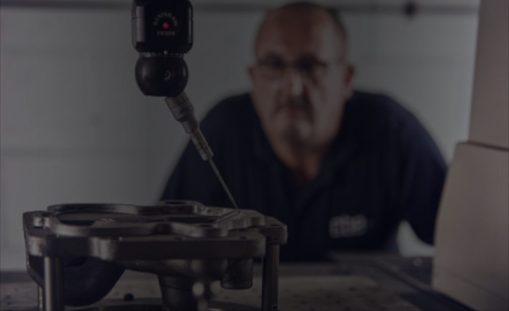 Make-to-Contract / Project