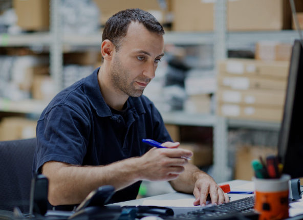 Practical Automation in ERP: Removing Manual Work from Everyday Processes