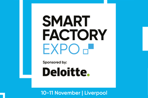 Smart Factory Expo 2021 – A chance to discover EFACS E/8 in person