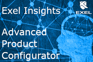 Exel Insights Advanced Product Configurator2