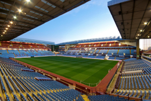 ERP Discovery Workshop – Villa Park – Birmingham, 26th May 2026